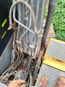 Buy Volvo L120E Used Excavator / 4 Buy Volvo L120E Used Excavator / 4