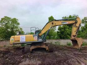 Buy XCMG XE380K Used Excavator / 7 Buy XCMG XE380K Used Excavator / 7