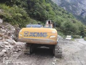 Buy XCMG LW400K Used Excavator / 2 Buy XCMG LW400K Used Excavator / 2