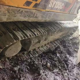 Buy Sany SY135 Used Excavator / 7 Buy Sany SY135 Used Excavator / 7