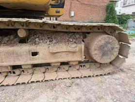 Buy Caterpillar 320D Used Excavator / 4 Buy Caterpillar 320D Used Excavator / 4