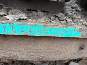 Buy Kobelco SK350-8 Used Excavator / 3 Buy Kobelco SK350-8 Used Excavator / 3