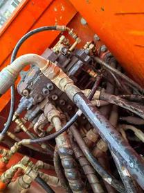Buy Doosan DX75-9C Used Excavator / 5 Buy Doosan DX75-9C Used Excavator / 5