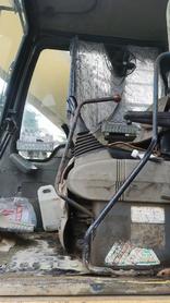 Buy Komatsu PC350-6 Used Excavator / 9 Buy Komatsu PC350-6 Used Excavator / 9
