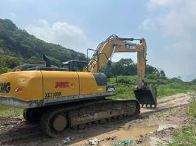 Buy XCMG Used Excavator / 5 Buy XCMG Used Excavator / 5