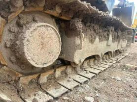 Buy Sany SY35C Used Excavator / 4 Buy Sany SY35C Used Excavator / 4