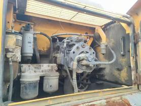 Buy Sany SY465C Used Excavator / 4 Buy Sany SY465C Used Excavator / 4