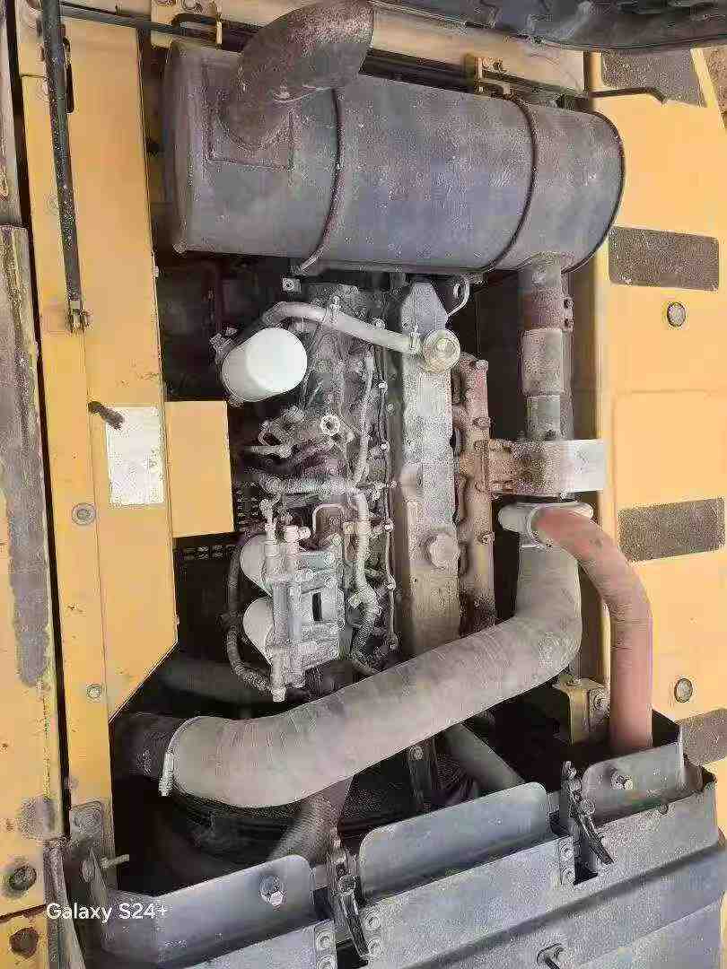 Buy Sany SY245H Used Excavator / 6