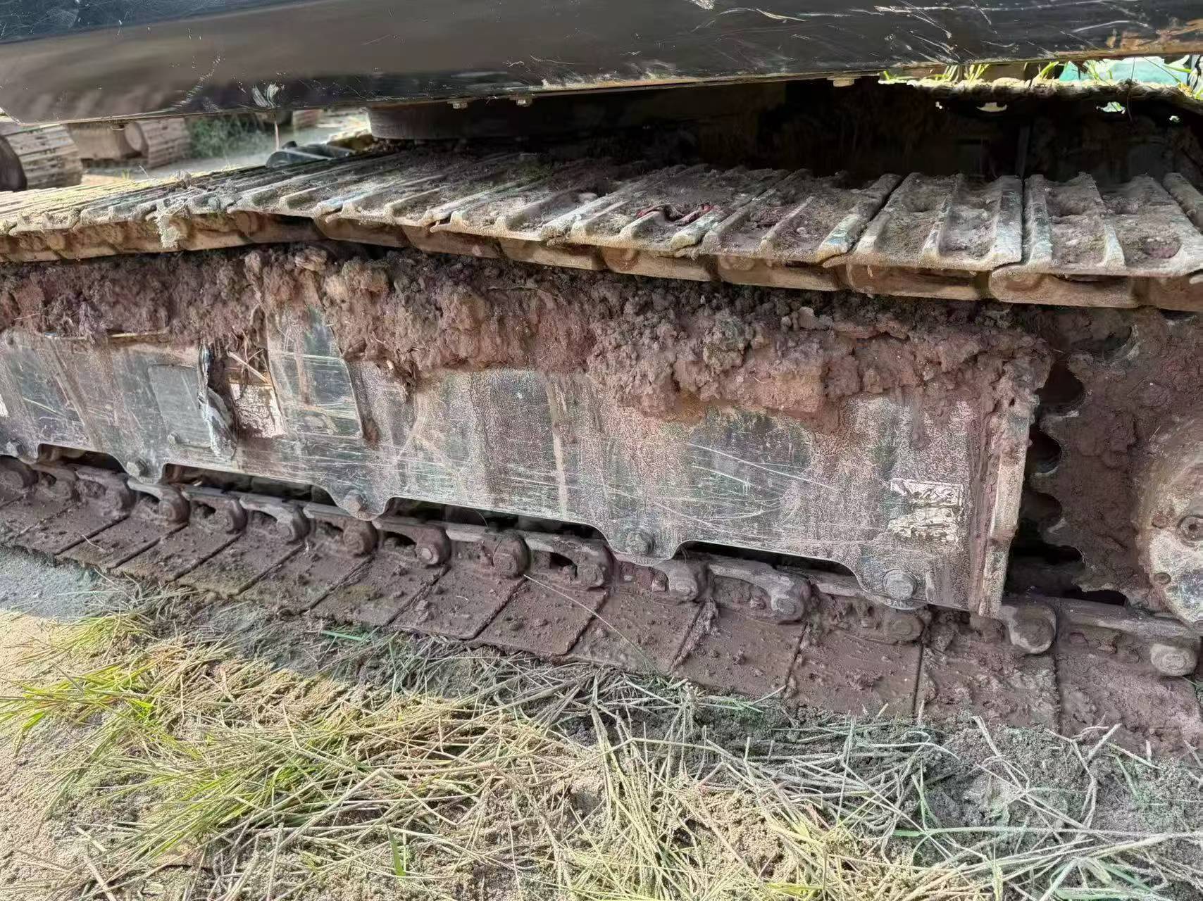 Buy Sany SY60 Used Excavator / 9