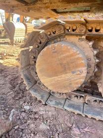 Buy Kobelco SK460-8 Used Excavator / 5 Buy Kobelco SK460-8 Used Excavator / 5