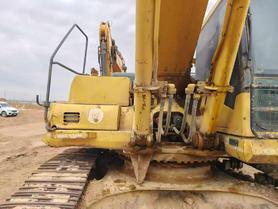 Buy Komatsu PC360-7 Used Excavator / 5 Buy Komatsu PC360-7 Used Excavator / 5