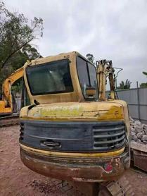 Buy Hyundai R60-9 Used Excavator / 3 Buy Hyundai R60-9 Used Excavator / 3