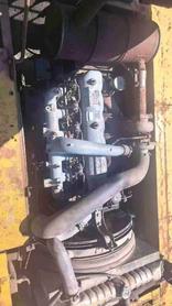 Compre Excavadora Sumitomo SH200A3 Usada / 4 Compre Excavadora Sumitomo SH200A3 Usada / 4