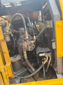 Buy Sumitomo SH120-3 Used Excavator / 7 Buy Sumitomo SH120-3 Used Excavator / 7