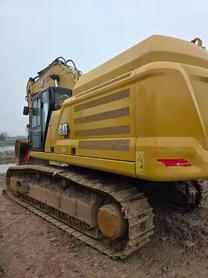 Buy Caterpillar CAT352 Used Excavator / 7 Buy Caterpillar CAT352 Used Excavator / 7