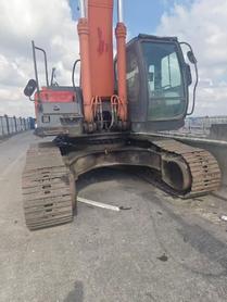 Buy Hitachi EX350H-5 Used Excavator / 4 Buy Hitachi EX350H-5 Used Excavator / 4