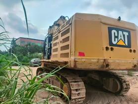 Buy Caterpillar 374D Used Excavator / 3 Buy Caterpillar 374D Used Excavator / 3