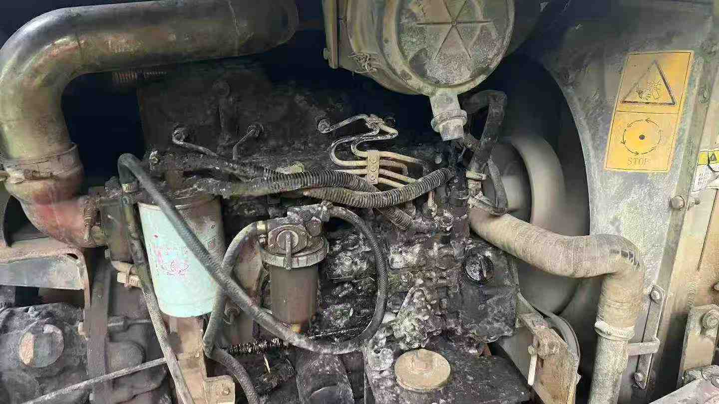 Buy XCMG XE60 Used Excavator / 6