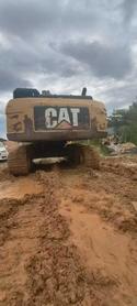 Buy Caterpillar 336E Used Excavator / 2 Buy Caterpillar 336E Used Excavator / 2