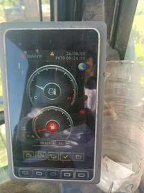 Buy Sany SY375H Used Excavator / 5 Buy Sany SY375H Used Excavator / 5