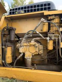 Buy Caterpillar 320D Used Excavator / 4 Buy Caterpillar 320D Used Excavator / 4
