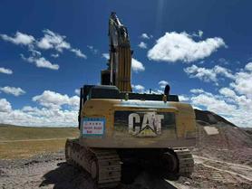 Buy Caterpillar 336E Used Excavator / 7 Buy Caterpillar 336E Used Excavator / 7