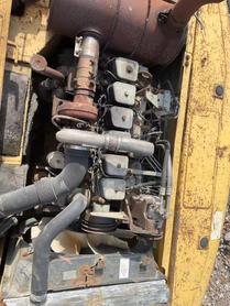 Buy Komatsu PC200-6 Used Excavator / 4 Buy Komatsu PC200-6 Used Excavator / 4