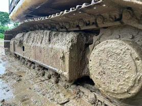 Buy Komatsu PC120-6E Used Excavator / 8 Buy Komatsu PC120-6E Used Excavator / 8