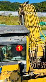 Buy Komatsu PC350-8 Used Excavator / 2 Buy Komatsu PC350-8 Used Excavator / 2