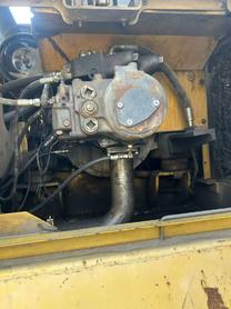 Buy Komatsu PC350-6 Used Excavator / 4 Buy Komatsu PC350-6 Used Excavator / 4