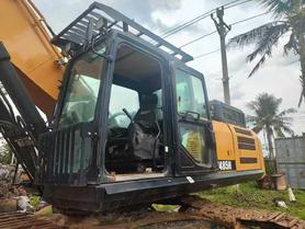 Buy Sany SY415H Used Excavator / 2 Buy Sany SY415H Used Excavator / 2