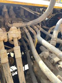 Buy Komatsu PC200-6 Used Excavator / 6 Buy Komatsu PC200-6 Used Excavator / 6