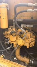 Buy Caterpillar 312D Used Excavator / 7 Buy Caterpillar 312D Used Excavator / 7