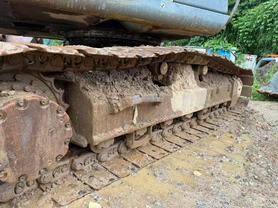 Buy Hitachi EX200-3 Used Excavator / 2 Buy Hitachi EX200-3 Used Excavator / 2