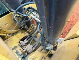 Buy Caterpillar 311D Used Excavator / 8 Buy Caterpillar 311D Used Excavator / 8