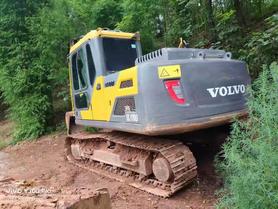 Buy Volvo L120E Used Excavator / 2 Buy Volvo L120E Used Excavator / 2