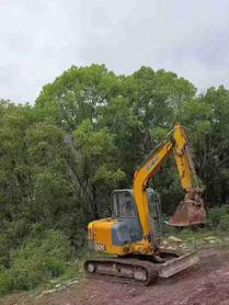 Buy XCMG Used Excavator / 8 Buy XCMG Used Excavator / 8