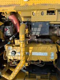 Buy Caterpillar 340D2L Used Excavator / 2 Buy Caterpillar 340D2L Used Excavator / 2