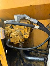 Buy Caterpillar 307B Used Excavator / 7 Buy Caterpillar 307B Used Excavator / 7