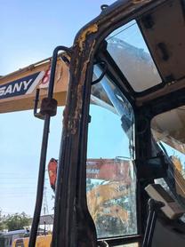 Buy Sany SY215C Used Excavator / 8 Buy Sany SY215C Used Excavator / 8