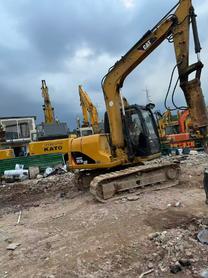 Buy Caterpillar 307B Used Excavator / 9 Buy Caterpillar 307B Used Excavator / 9