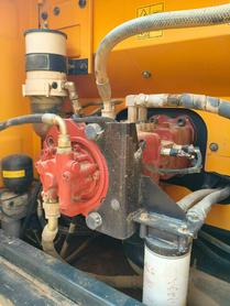 Buy Hyundai R225-7 Used Excavator / 6 Buy Hyundai R225-7 Used Excavator / 6