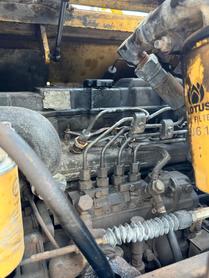 Buy Caterpillar 308C Used Excavator / 7 Buy Caterpillar 308C Used Excavator / 7