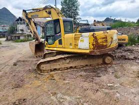Buy Komatsu PC240-6 Used Excavator / 2 Buy Komatsu PC240-6 Used Excavator / 2