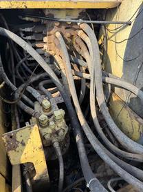 Buy Komatsu PC120-6 Used Excavator / 6 Buy Komatsu PC120-6 Used Excavator / 6