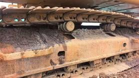 Buy Caterpillar 320A Used Excavator / 7 Buy Caterpillar 320A Used Excavator / 7