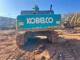 Buy Kobelco SK460-8 Used Excavator / 2 Buy Kobelco SK460-8 Used Excavator / 2