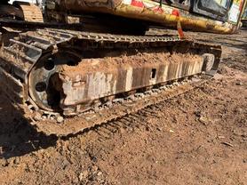 Buy Komatsu PC120-6 Used Excavator / 3 Buy Komatsu PC120-6 Used Excavator / 3