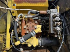Buy Komatsu PC120-6 Used Excavator / 7 Buy Komatsu PC120-6 Used Excavator / 7