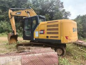 Buy Sany SY205C Used Excavator / 9 Buy Sany SY205C Used Excavator / 9
